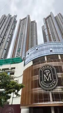 Situated in Mahalaxmi, South Mumbai – one of the most prestigious addresses in the city.